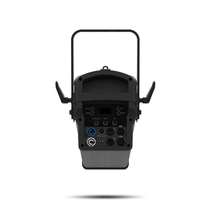 Chauvet Pro OVATION-F415FC-2 Full color RGBAL LED Fresnel