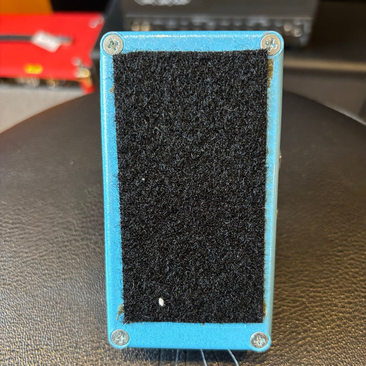 MXR -  M234 Analog Chorus Pedal (No Box - 1 Broken Knob On LOW Control Pot) - USED