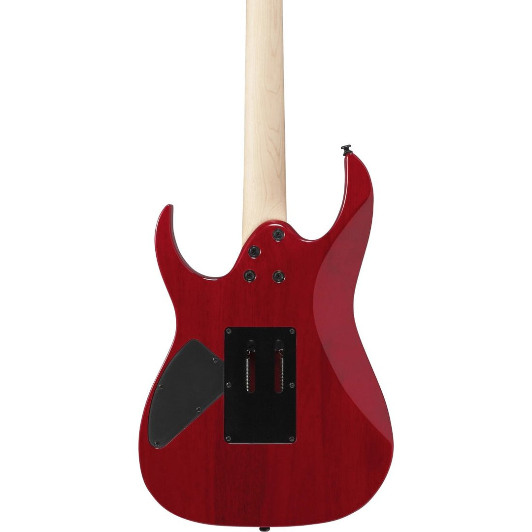 Ibanez RG Standard (Red Eclipse Burst) RG470PBREB