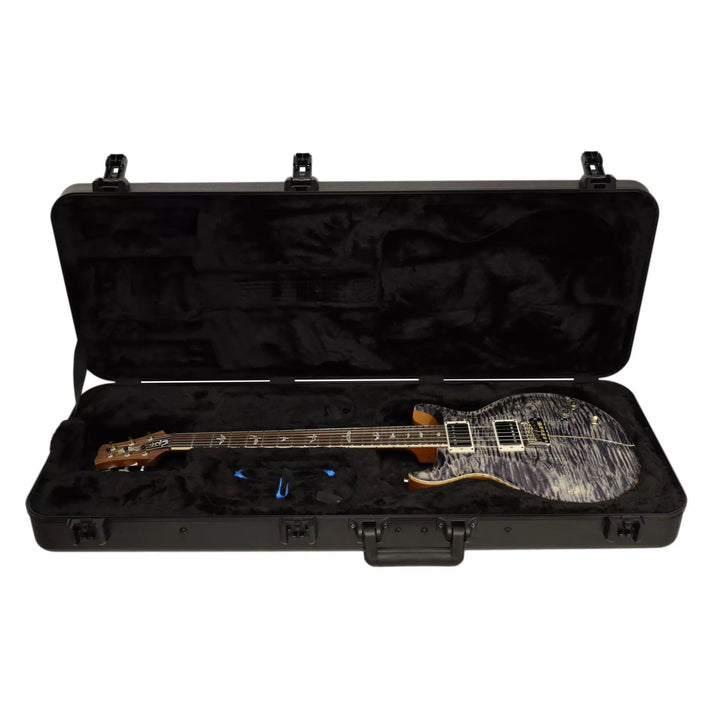 PRS Santana Retro Electric Guitar (Charcoal)