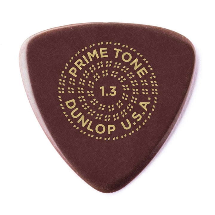 Dunlop 517P1.3 Primetone SemiRound-3picks