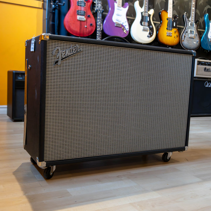 Fender Super-Sonic 60 2x12 Guitar Cabinet - Used