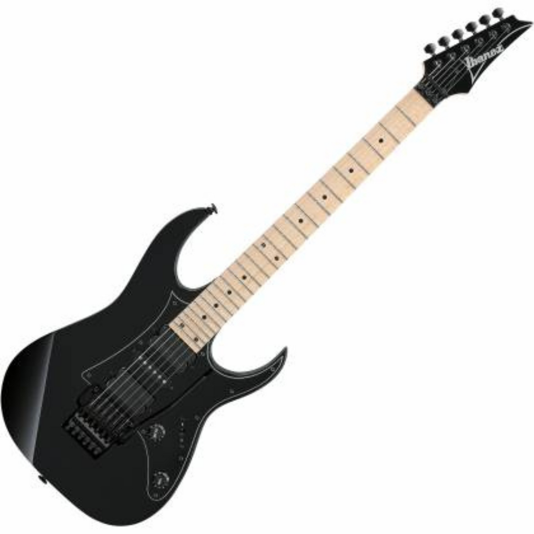 Ibanez RG Genesis Collection (Black) RG550BK