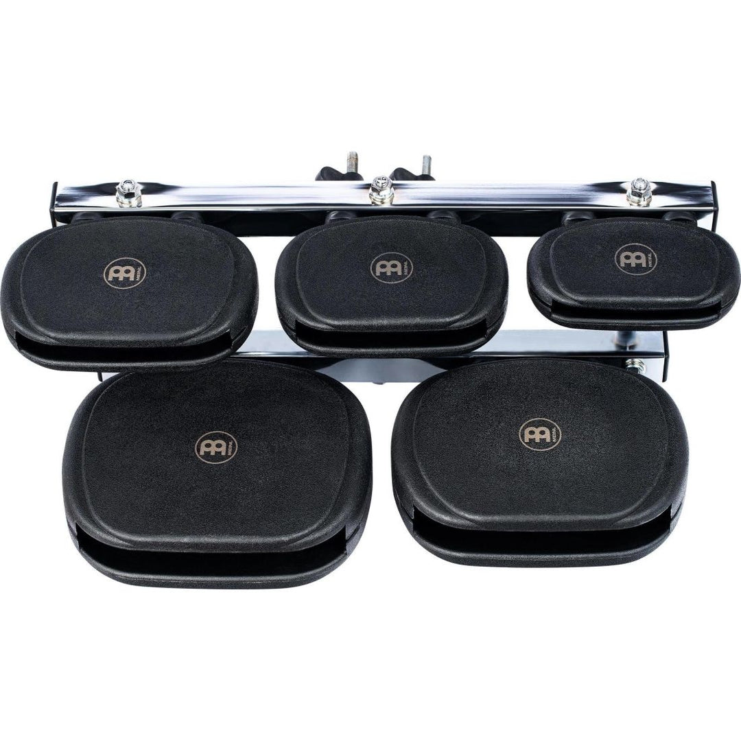 Meinl Synthetic Temple Block Set