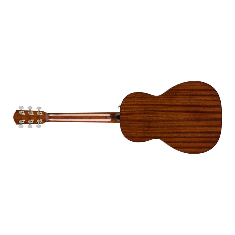 Fender CP-60S Parlor Acoustic Guitar (3-Color Sunburst)