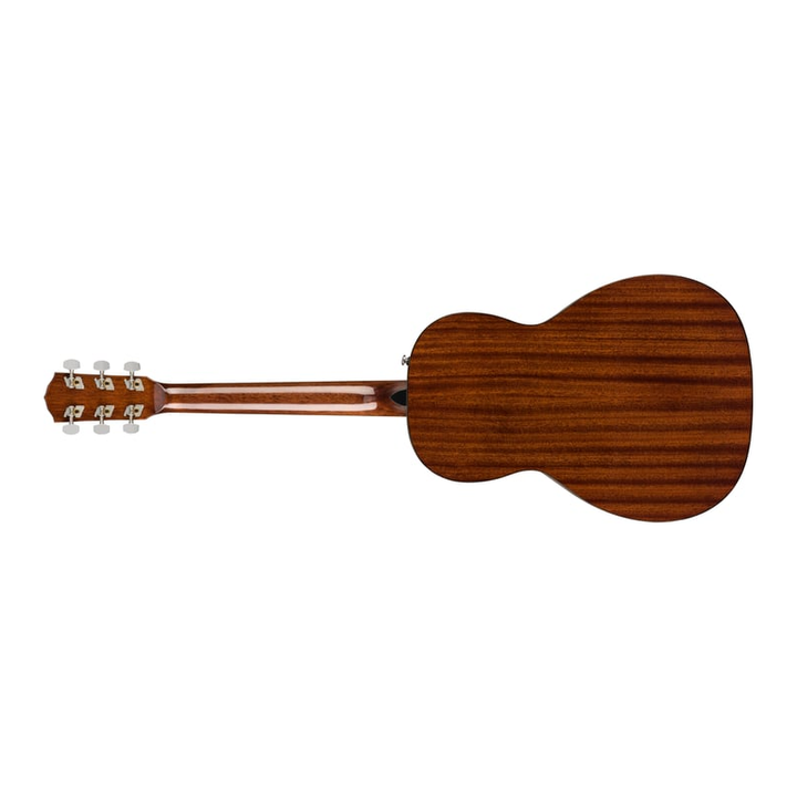 Fender CP-60S Parlor Acoustic Guitar (3-Color Sunburst)