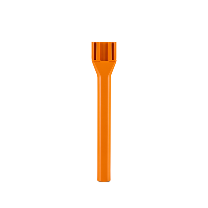 Rode Microphones Interview GO Handheld Adaptor For Wireless GO - Orange