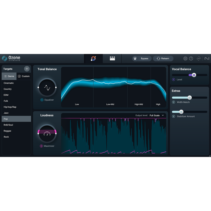 Native Instruments Komplete 15 Standard DL Virtual Instruments and Effects Collection - Upgrade for Owners of S-Series MK3 Controller
