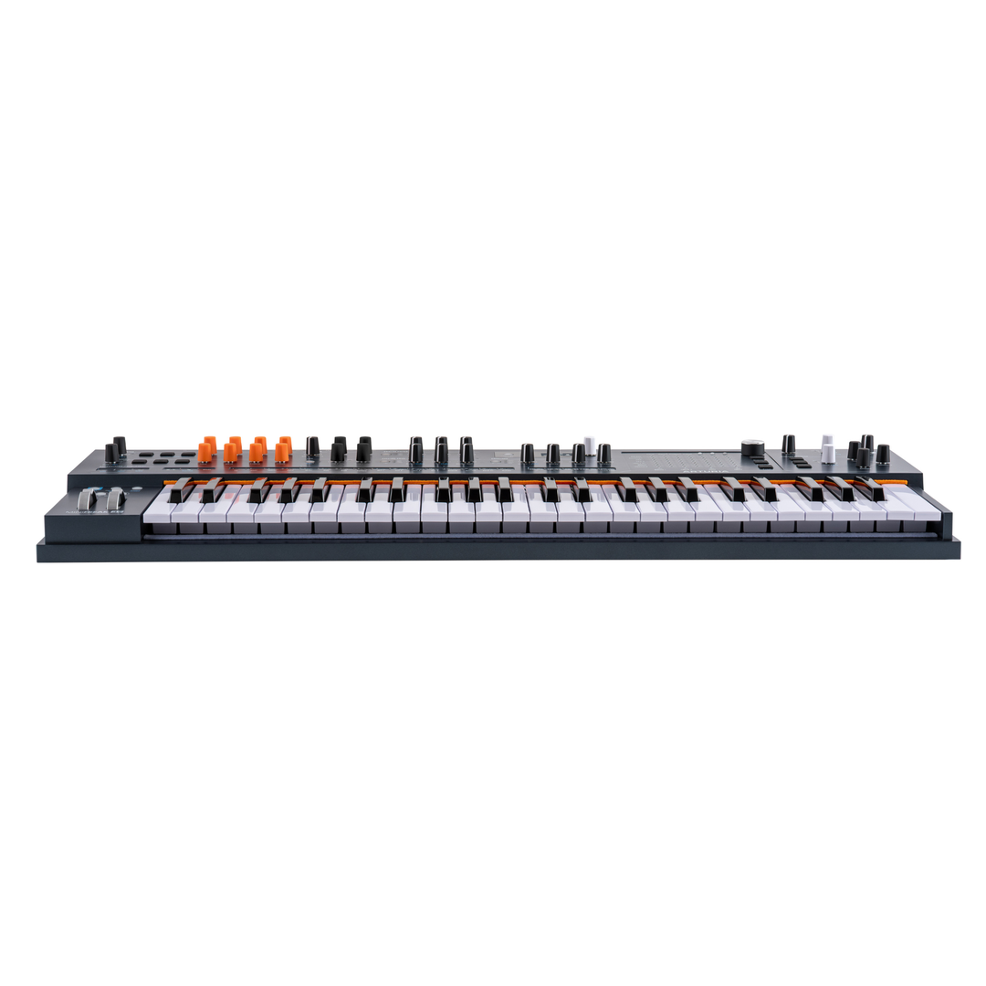Arturia MINIFREAK49 Polyphonic Hybrid Synthesizer 49-Key