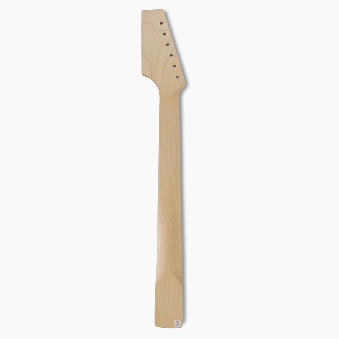 Allparts PHR-S1C Allparts PHR-S1C HALF PADDLE HEAD ROUNDED HEEL NECK ROSEWOOD FB