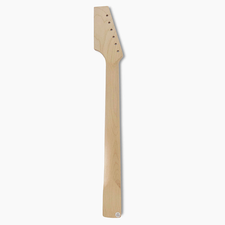 Allparts PHR-S1C Allparts PHR-S1C HALF PADDLE HEAD ROUNDED HEEL NECK ROSEWOOD FB