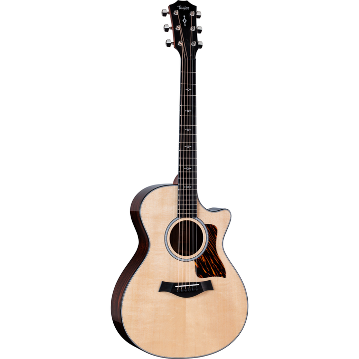 Taylor Next Generation 312ce Acoustic-Electric Guitar (Natural)