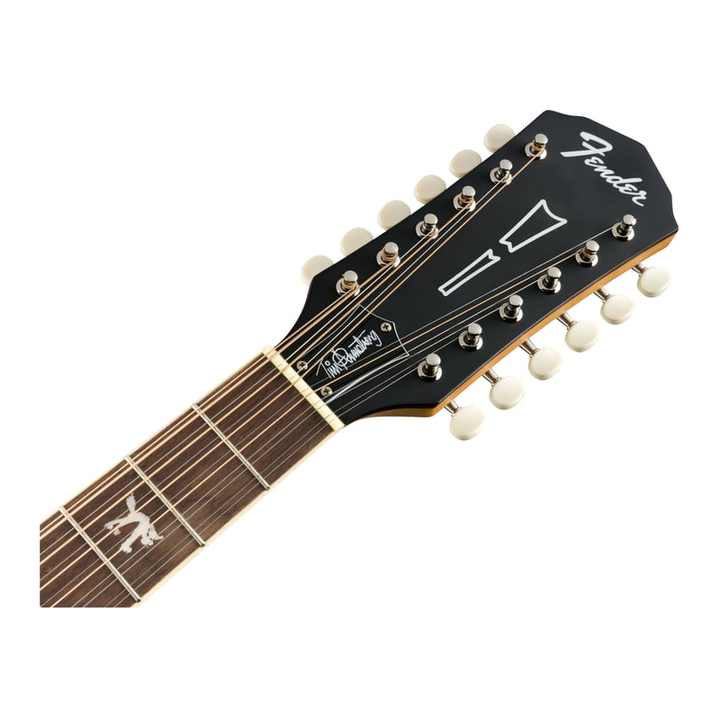 Fender Tim Armstrong Hellcat-12 String (Natural)