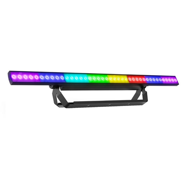 Chauvet DJ COLORSTRIP-PIX-ILS Full size LED strip w/ Pixel Mapping Effect Light Source