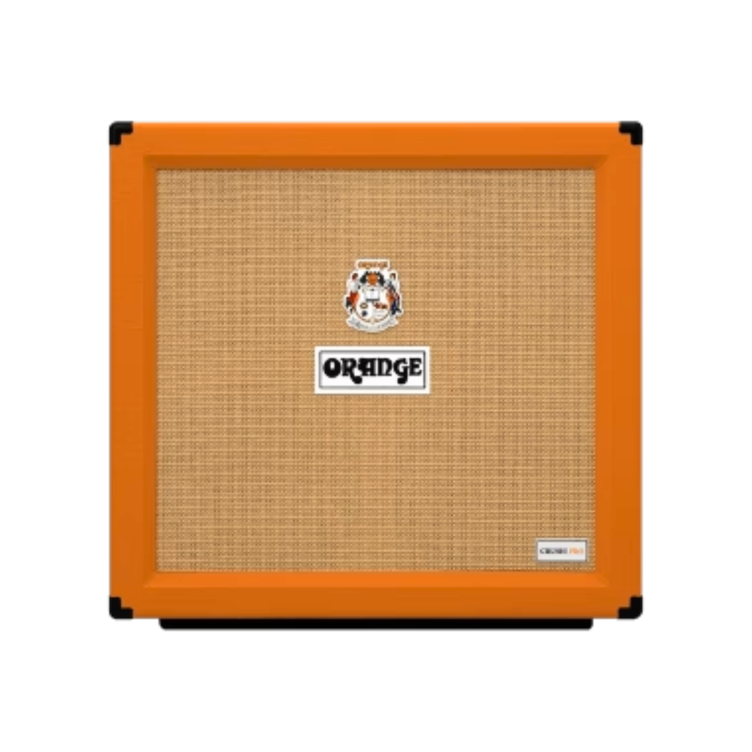 ORANGE CRUSH PRO 412 CAB
