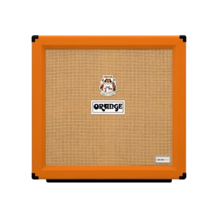 ORANGE CRUSH PRO 412 CAB