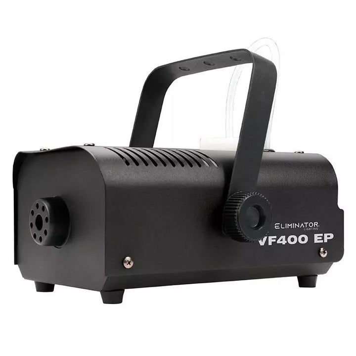 Eliminator VF400-EP 400W Fog Machine with Wired Remote