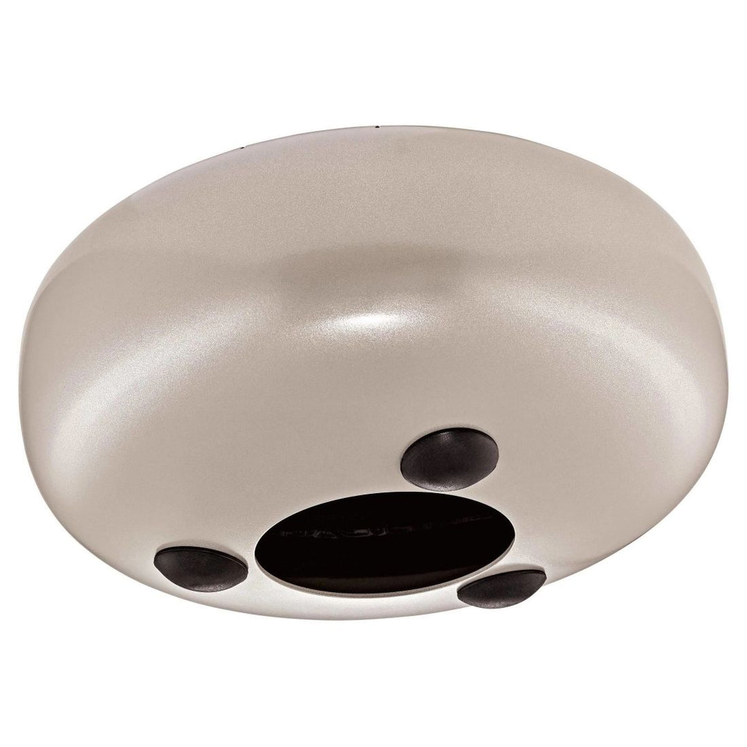 Meinl Sonic Energy G Minor Steel Tongue Drum, Pearl Grey