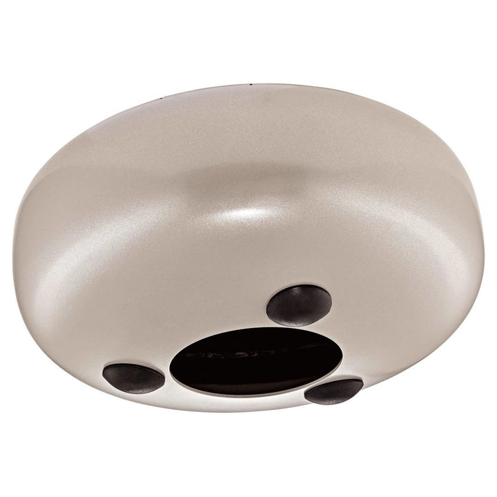 Meinl Sonic Energy G Minor Steel Tongue Drum, Pearl Grey
