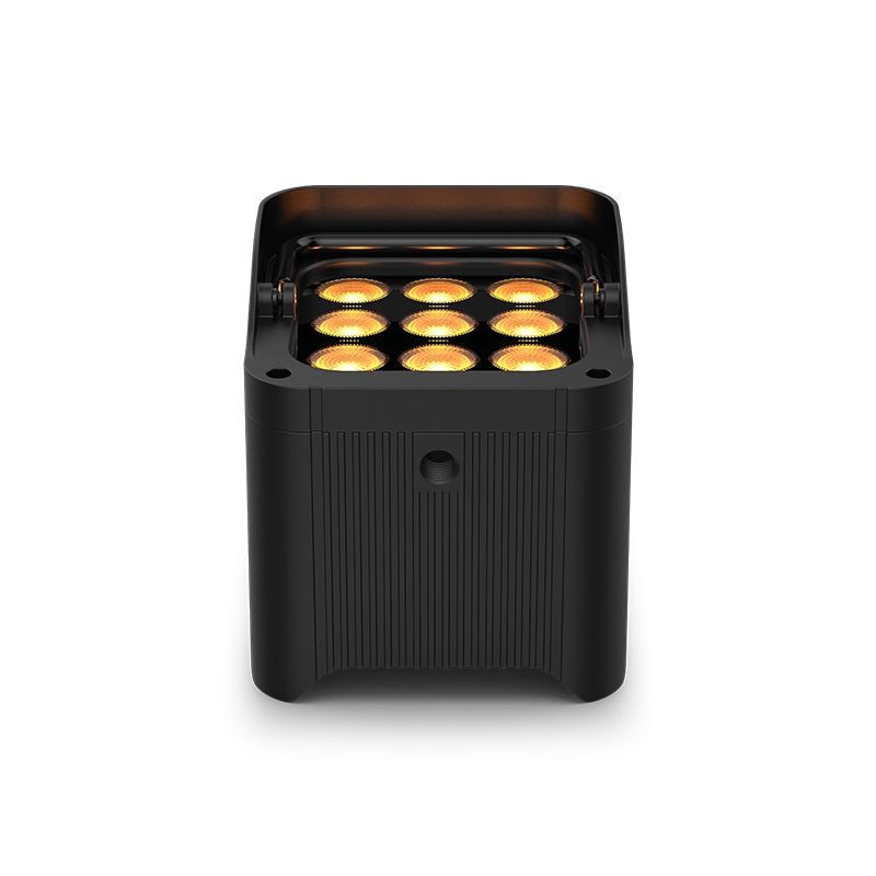Chauvet DJ Freedom Par Q9 - 4 Pack