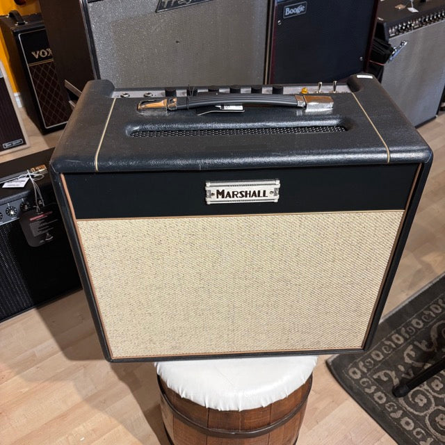 Marshall ST20C Studio JTM 20W Valve Combo (Demo - No Original Packaging)