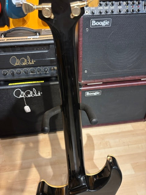 Peavey - HP Signature-  EXP Double Cutaway Electric  w/ Stoptail & Econo Bag - USED