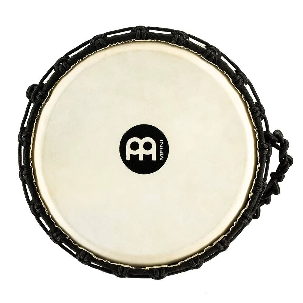 Meinl Headliner Nile Series Rope-Tuned Djembe - 12 Inch