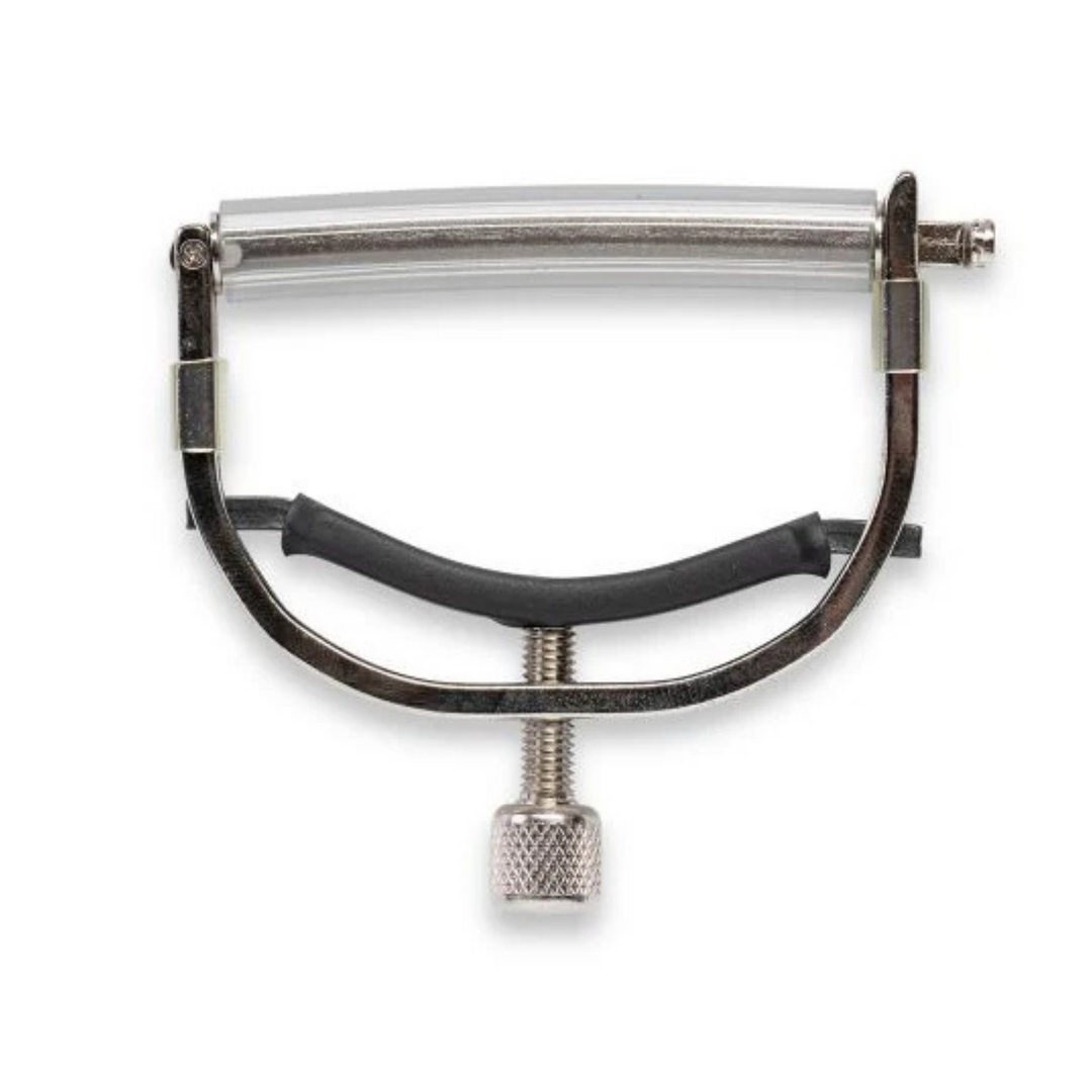 Taylor Capo,12-String/Nylon,Brite Nickel