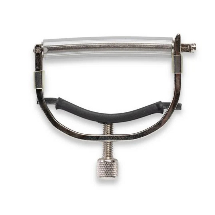 Taylor Capo,12-String/Nylon,Brite Nickel