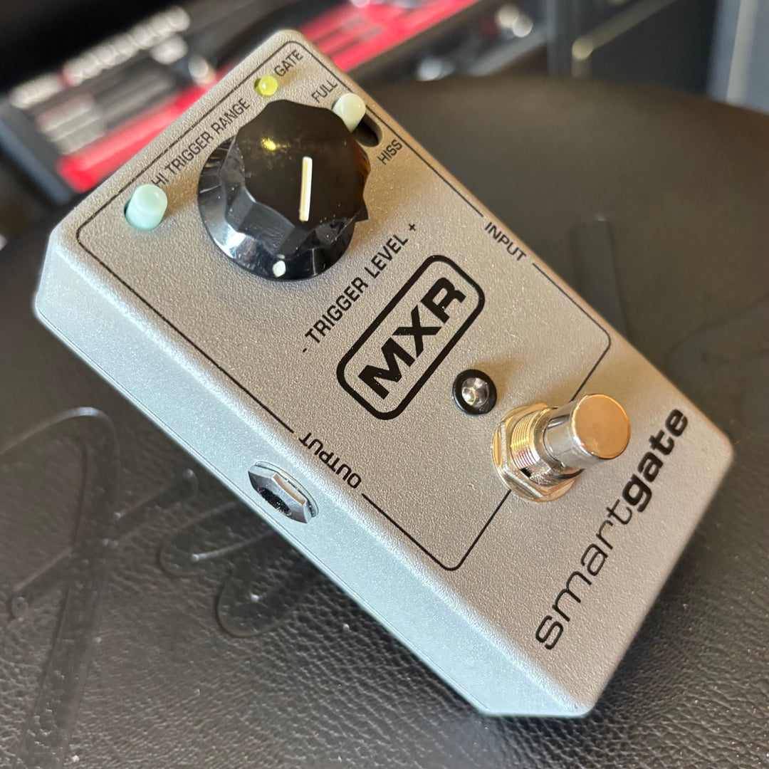 MXR - M135 Smart Gate - Noise Gate Pedal (No Box) - USED