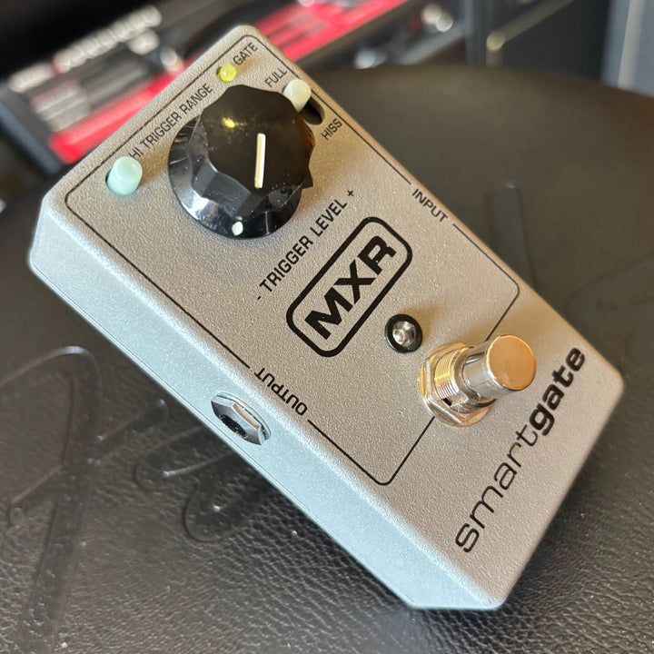 MXR - M135 Smart Gate - Noise Gate Pedal (No Box) - USED