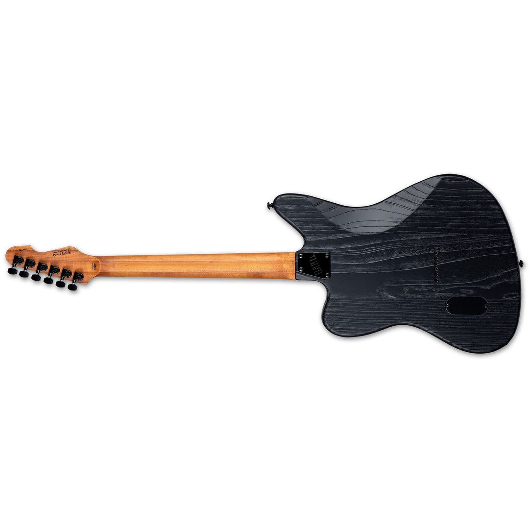 ESP LTD XJ-1/HT (Black Blast) LXJ1HTBLKBLAST