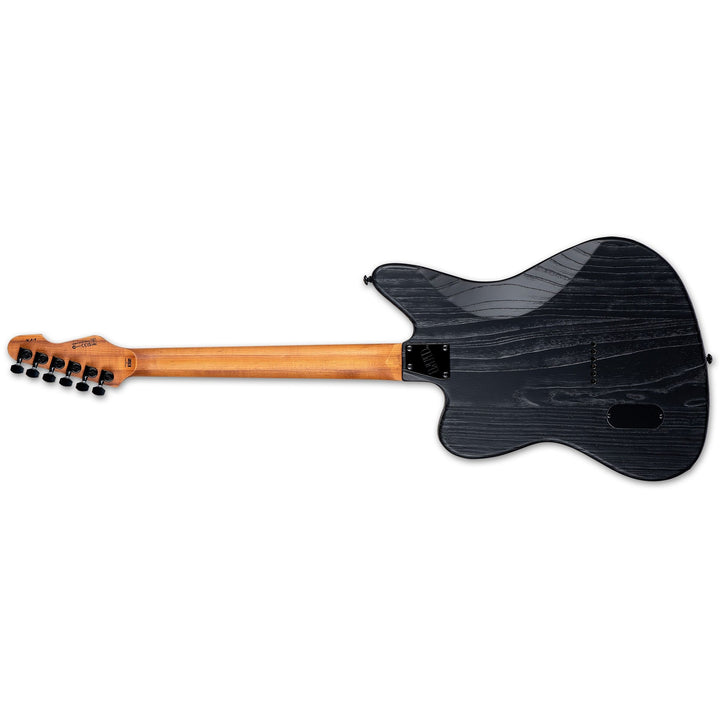 ESP LTD XJ-1/HT (Black Blast) LXJ1HTBLKBLAST