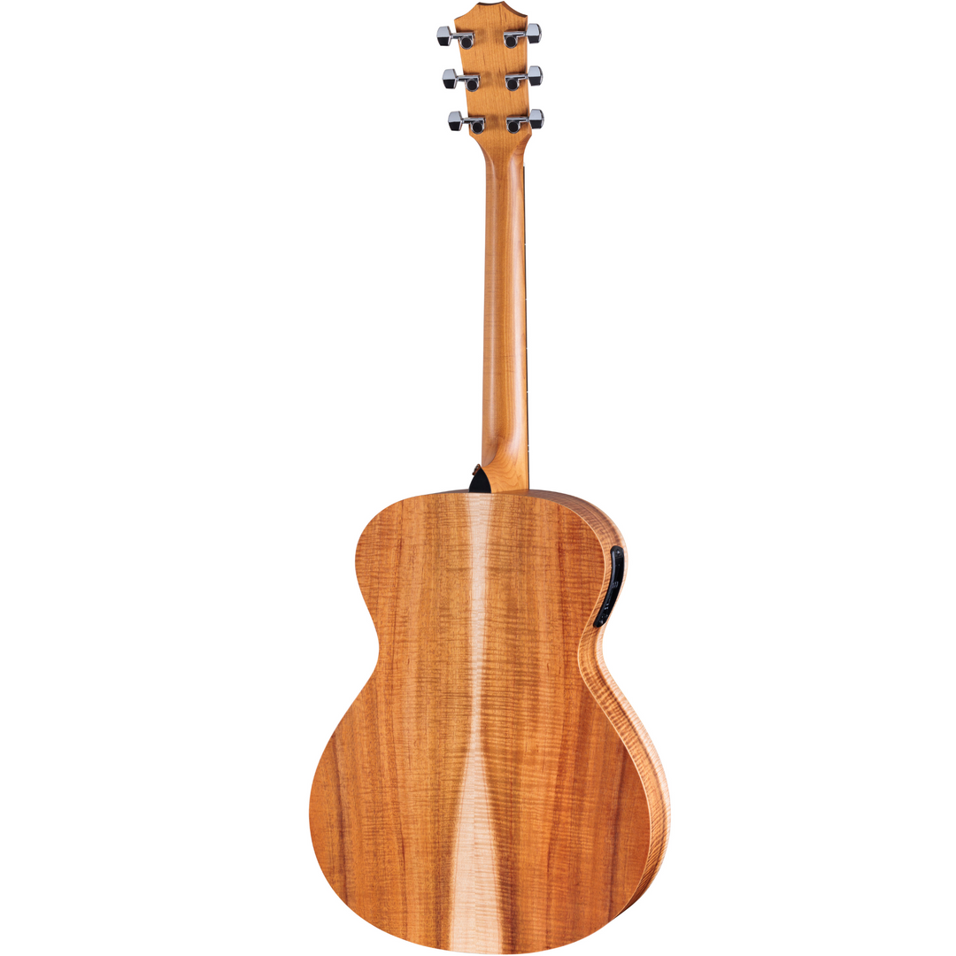 Taylor Academy 12e LTD Figured Koa/Spruce Acoustic Guitar