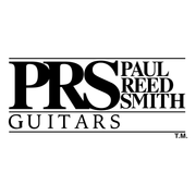 PRS Hollowbody II Piezo 6-String Electric Guitar - Red Tiger