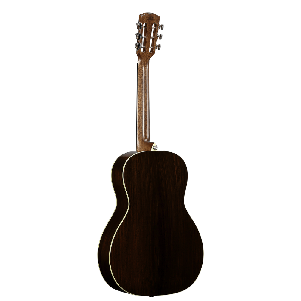 Alvarez LP70EHFDB Laureate Parlor Acoustic-electric Guitar LR Baggs HiFi - Daybreak
