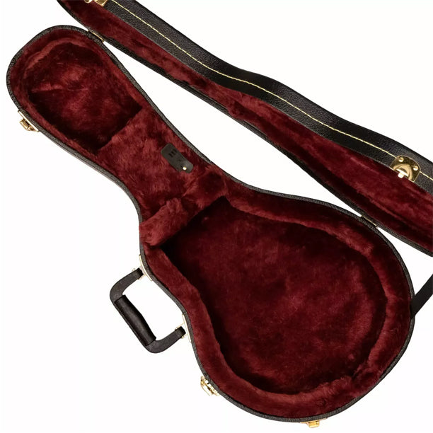Gold Tone HDM Mandolin F-Style Shaped Case