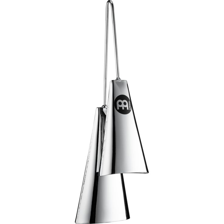 Meinl Percussion Traditional Style A-Go-Go Bell Medium