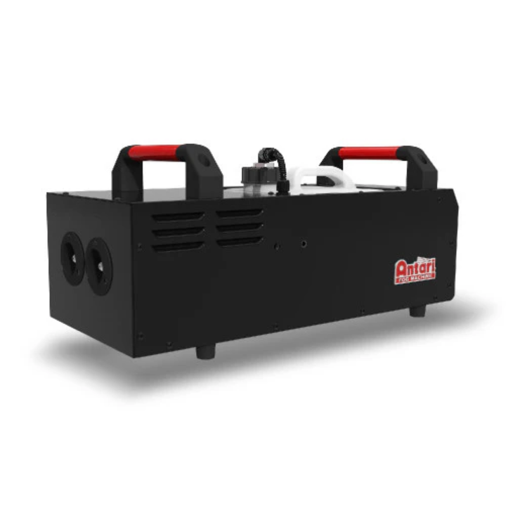 Antari M-12 2000W Stage Fog Machine With Dual Output - 100-240V