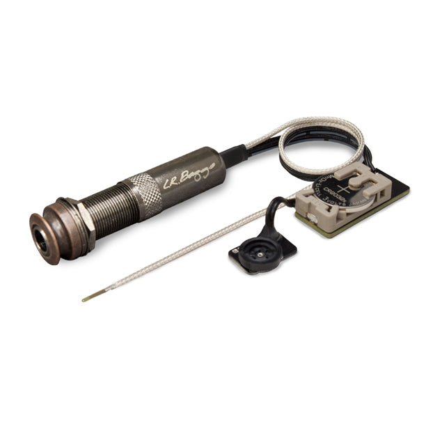 LR Baggs Ukulele Pickup System