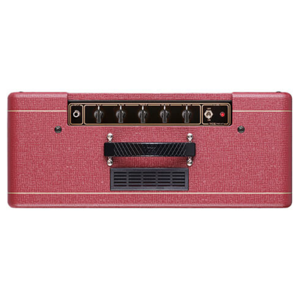 Vox AC10C1CVR LTD 10W Valve Combo 10" Speaker Single Channel