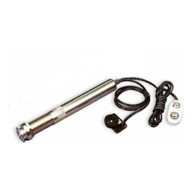 Endpin Preamp with Volume Control for LB6 Series Pickup.