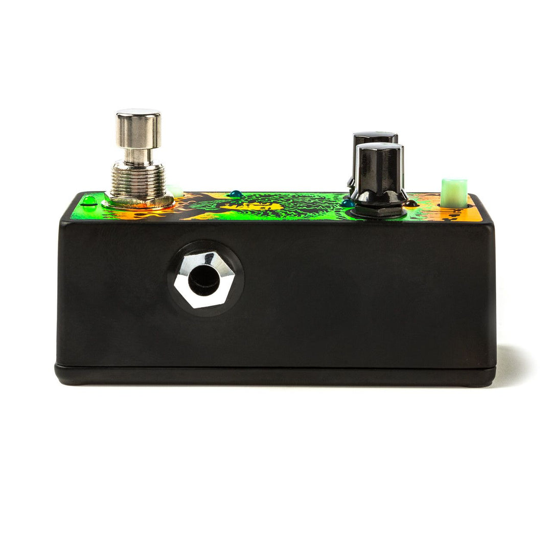Dunlop JHMS1 The Authentic Hendrix ’68 Shrine Series Fuzz Face Distortion