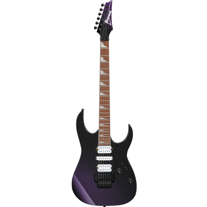 Ibanez RG Standard (Tokyo Midnight) RG470DX