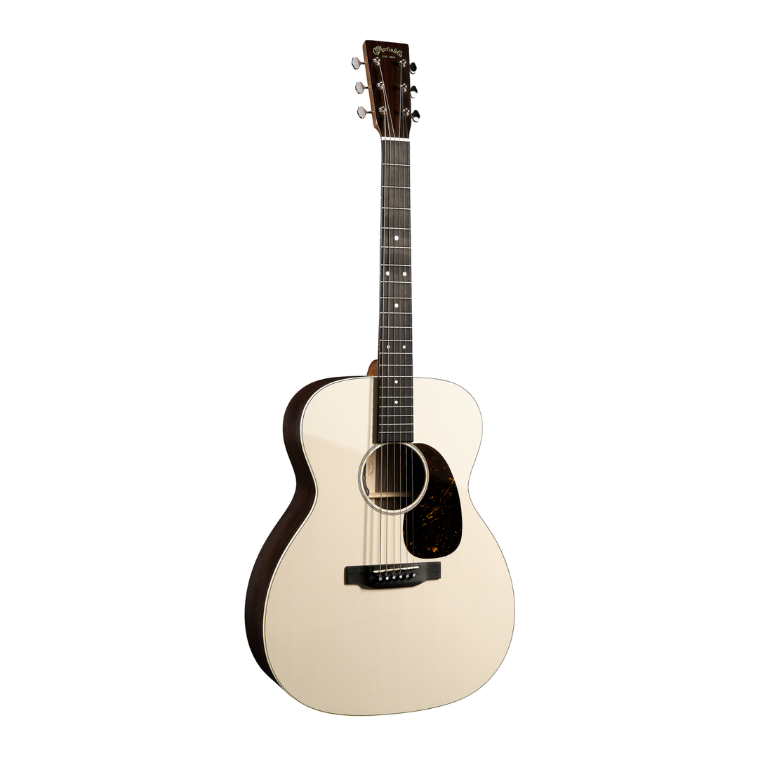 Martin J-16E 16 Series Acoustic Guitar (Cream)