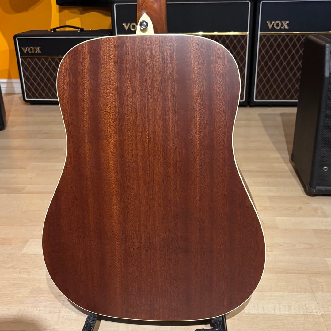 Alvarez - RD26 regent 26 Satin Solid Top Starter Pack w/ Bag, Strap, Picks, Cloth & Tuner  (2021) - USED