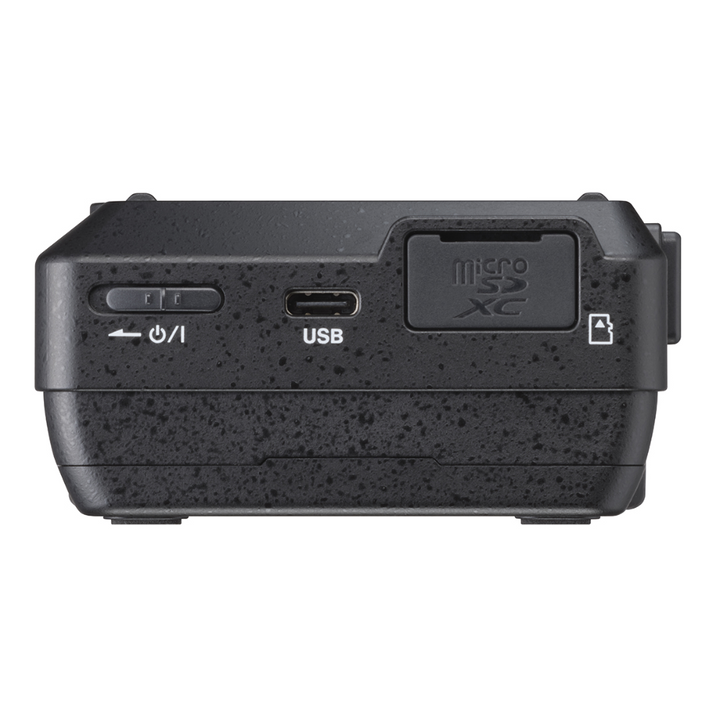 Tascam FR-AV2 32-bit float Recorder/Timecode Generator