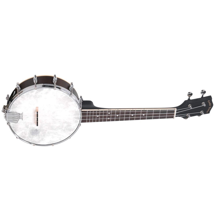 Gold Tone Gt Concert Banjo Uke W/Pickup &Gbag
