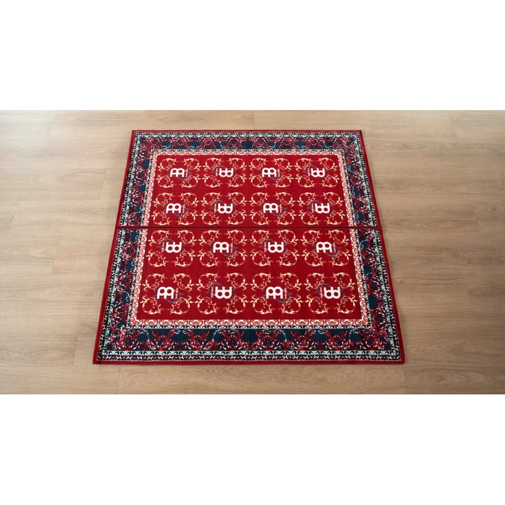 Meinl MRDL-OR- Meinl Drum Rug Large, Oriental