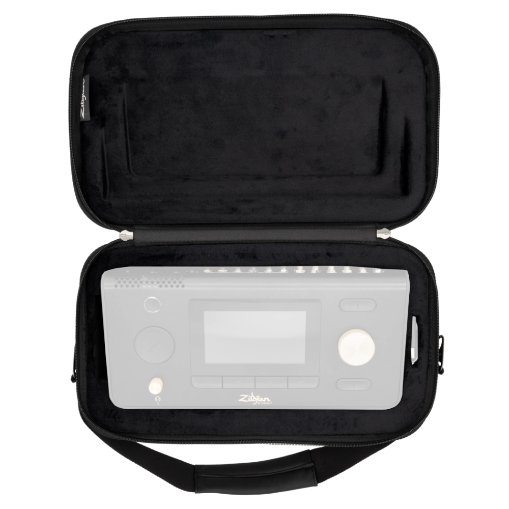 Zildjian ZXCC0022 Touring E-Vault Module Case